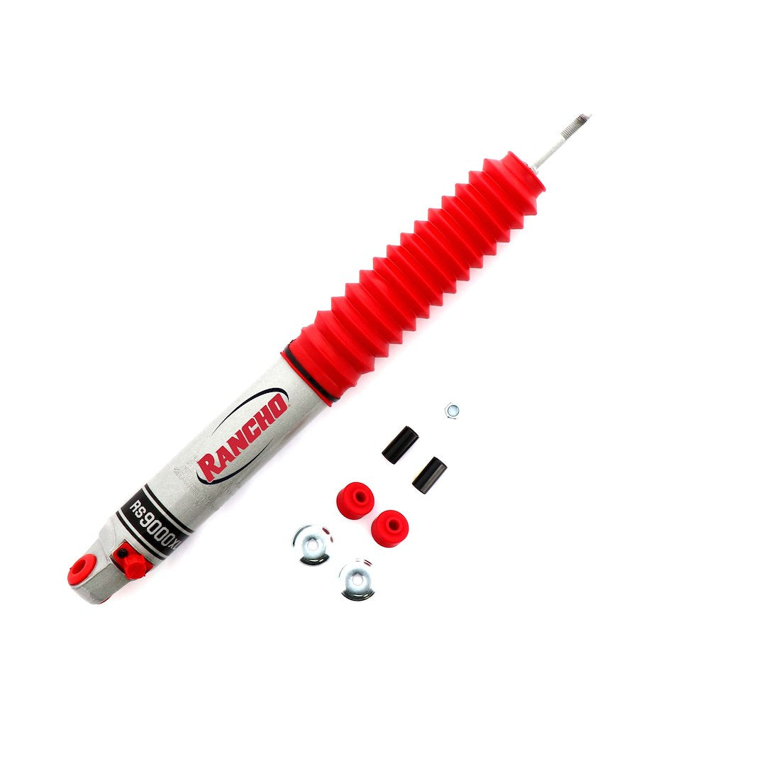 Rancho Rs994117 RS9000XL Nine-Position Adjustable Shock
