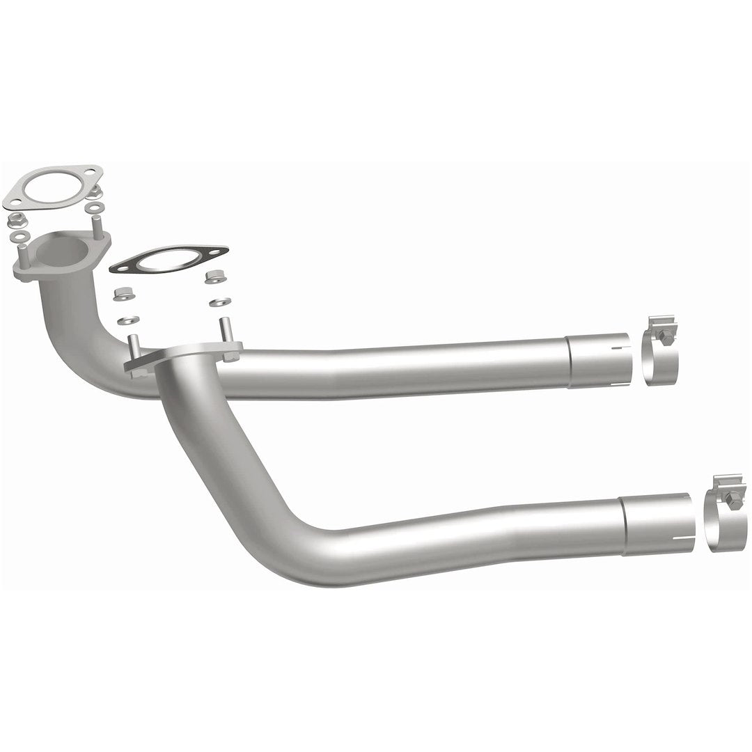 MagnaFlow 19304 Intermediate Exhaust Pipe