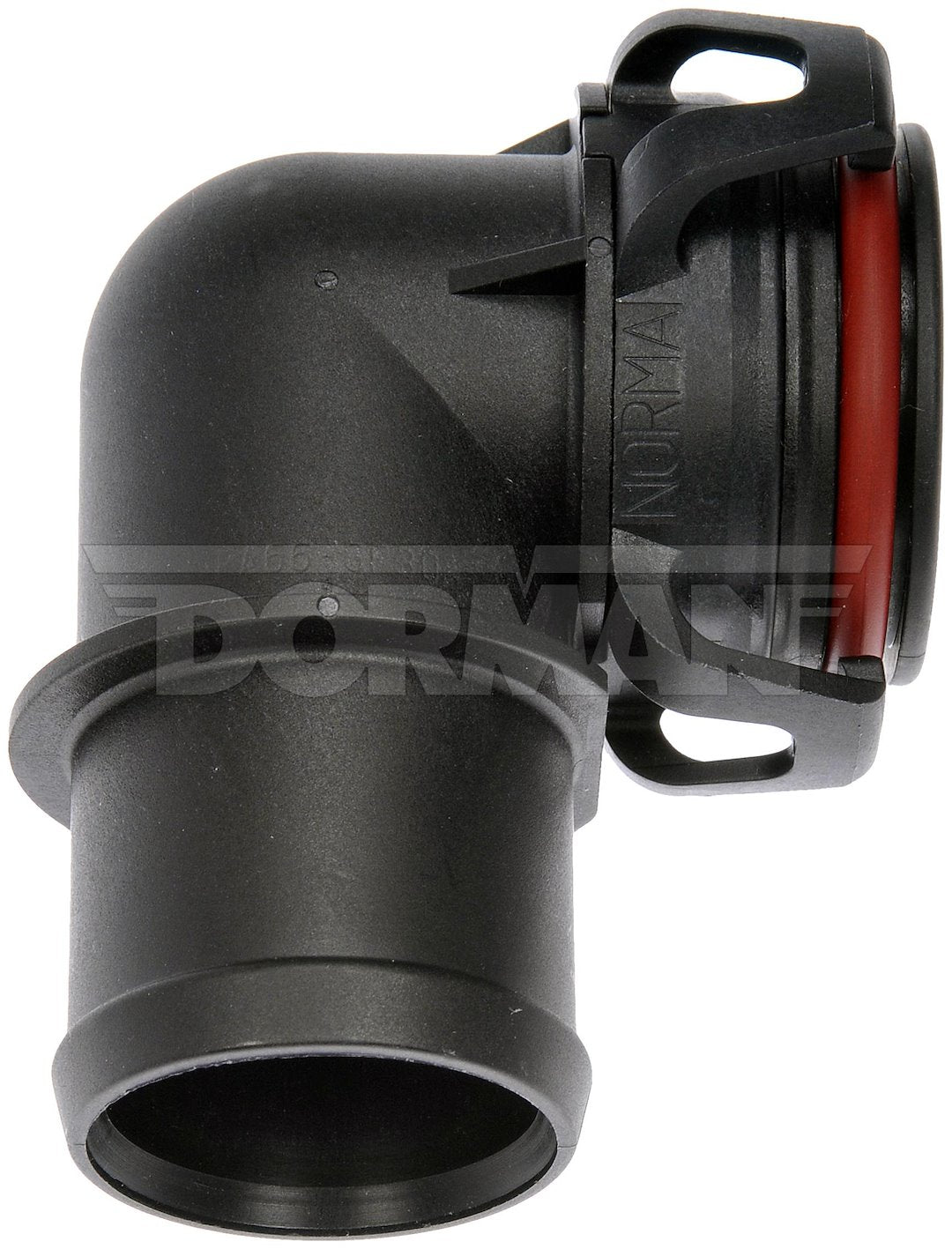 Dorman 9022091 90-Degree Radiator Coolant Hose Connector - image 2