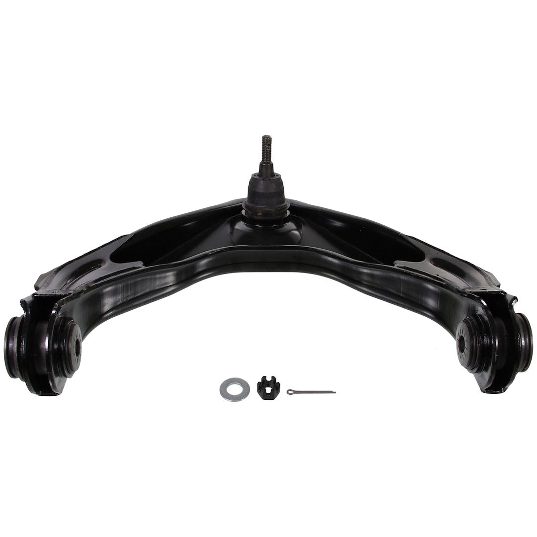 Moog Chassis CK620054 Problem Solver Control Arm with Ball Joint
