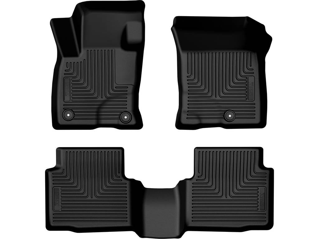 Husky Liner 95331 WeatherBeater ProGard Floor Liner
