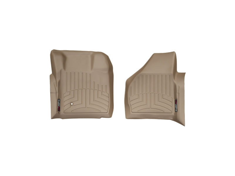 Weathertech (Usa) 451201 Floor Liner - image 1