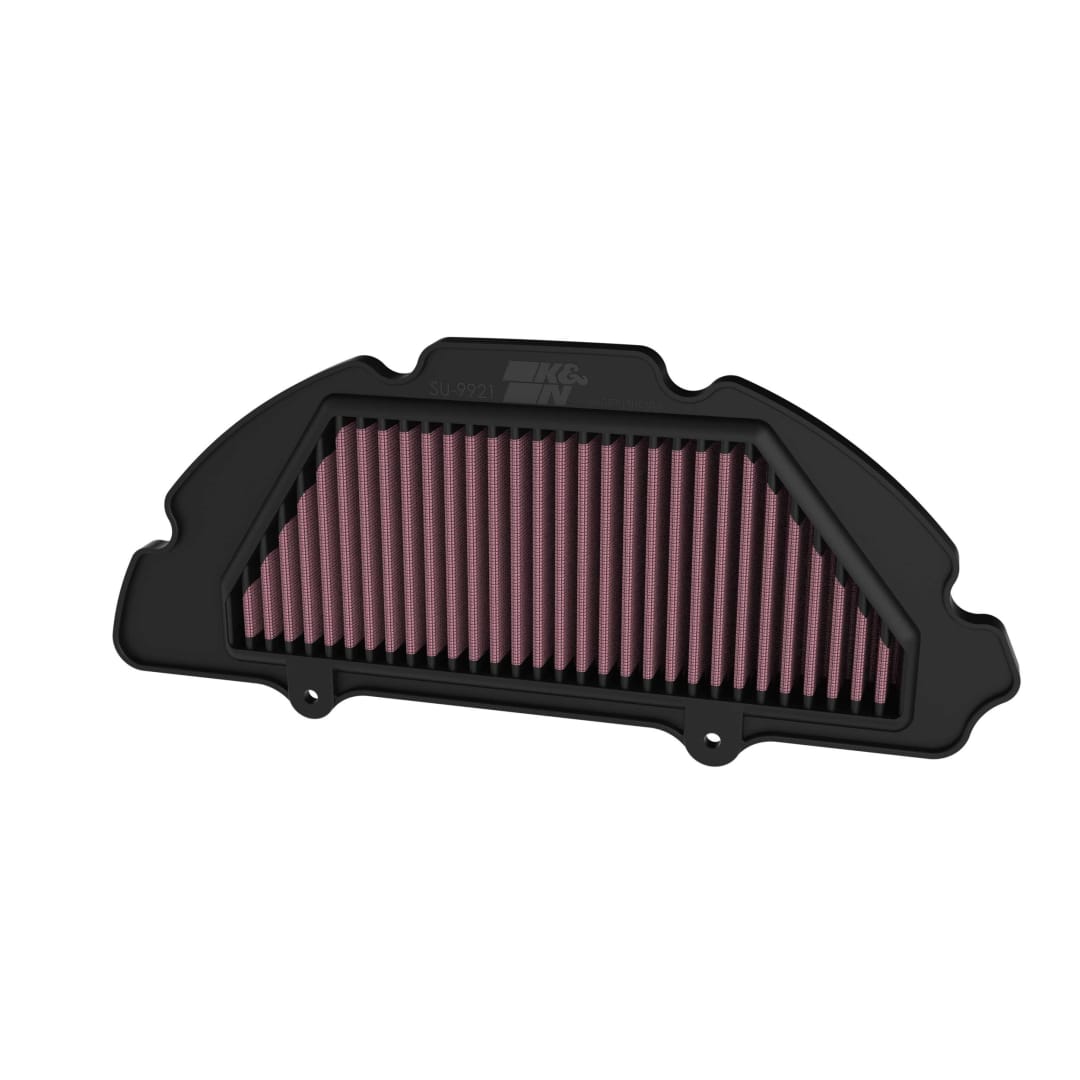 K&N Su-9921 Motorcycle Air Filter