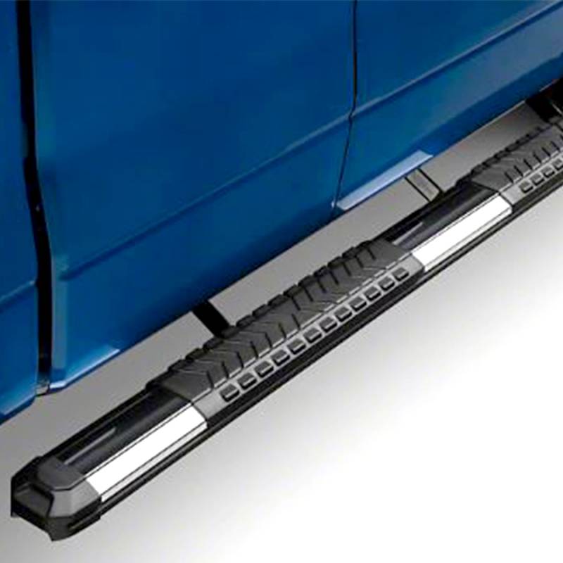 Black Horse Offroad Classic Running Board RN-DGRAM-09-79 - image 6