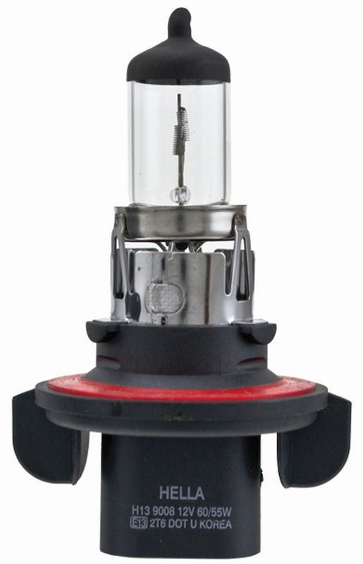 Hella H13sb Headlight Bulb
