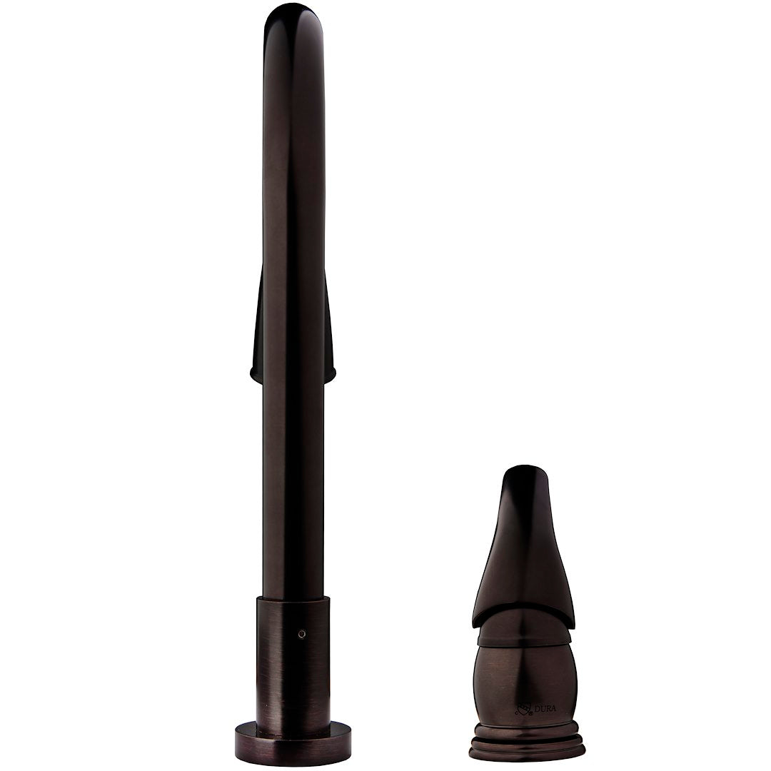 Dura Faucet Df-Nmk503-Vb Faucet - image 3