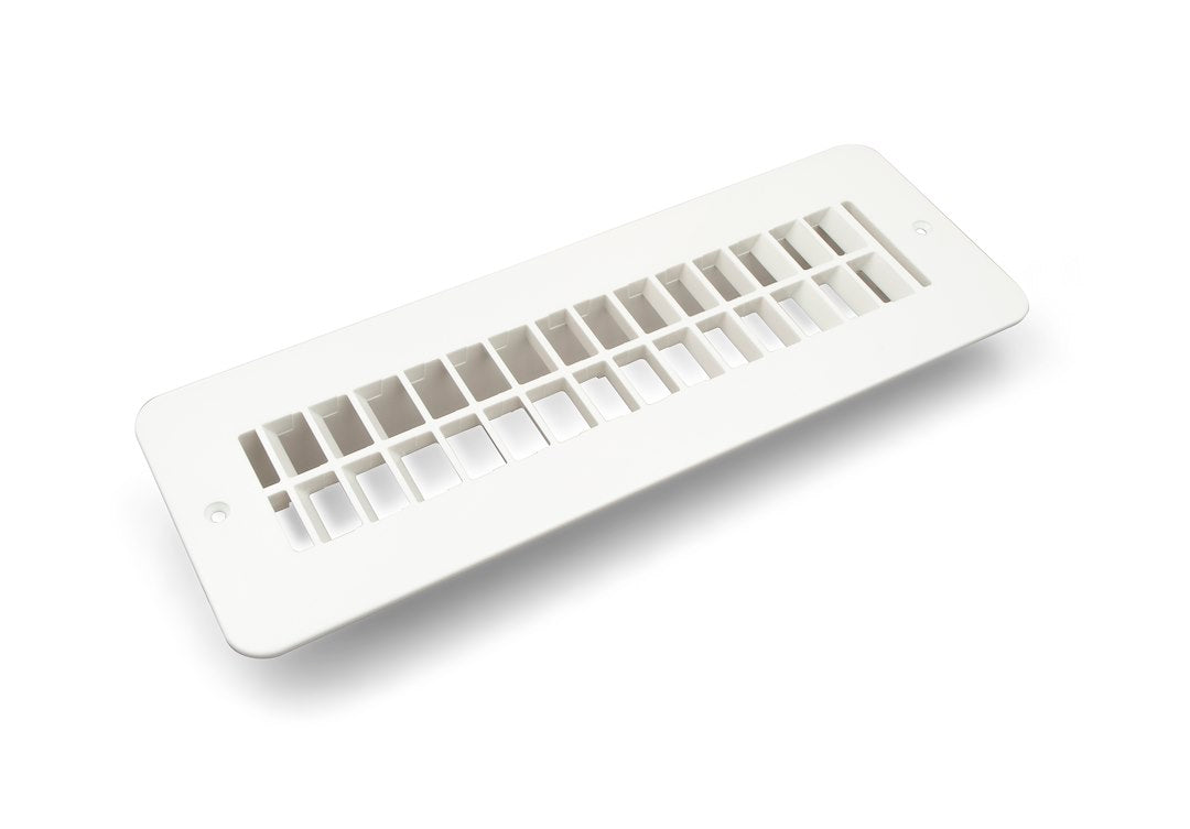 B&B Molders 11-7/8 Inch Not Applicable Floor Heating/ Cooling (94256)
