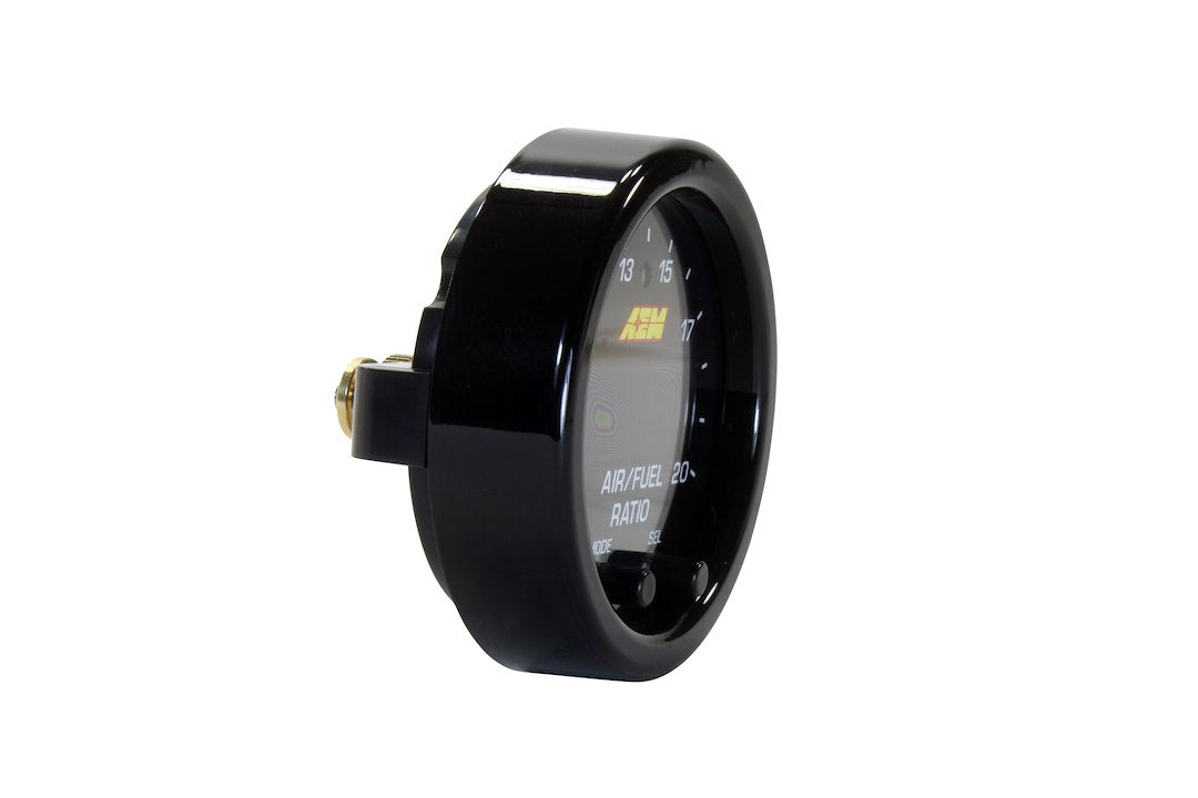 AEM Electronics X-Series Wideband UEGO AFR Sensor Controller Gauge(30-0300) - image 5