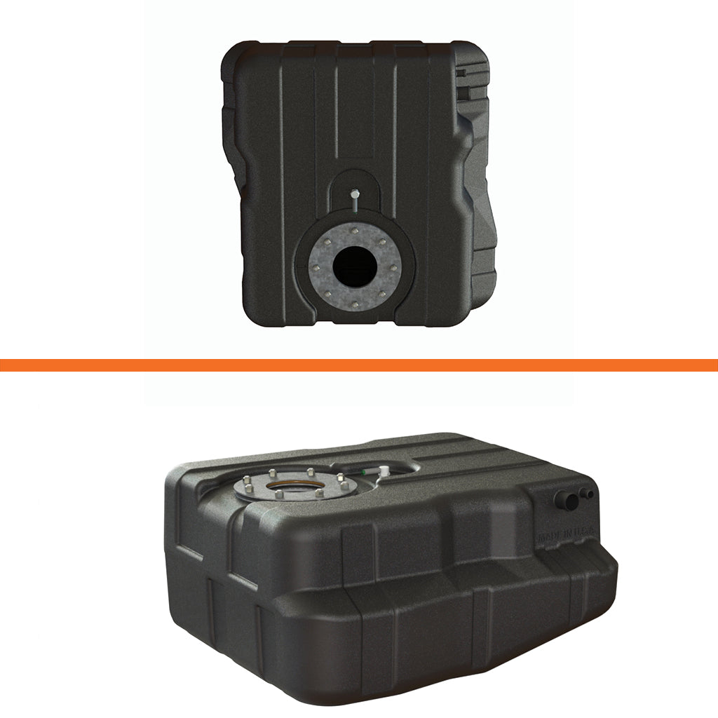 Titan Fuel Tanks 8020099 Fuel Tank - image 2