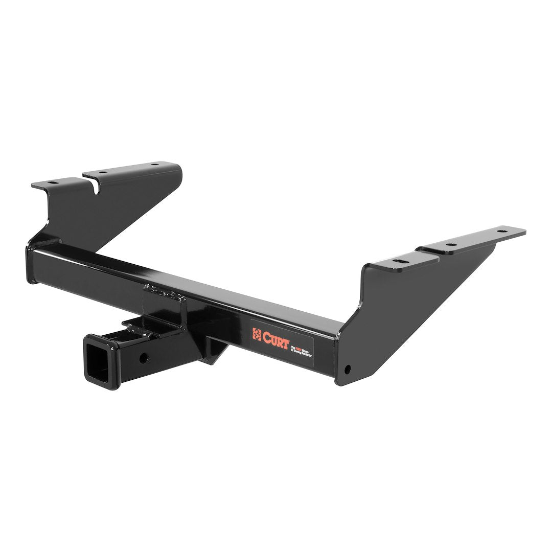 Curt 31069 Trailer Hitch Front - image 1