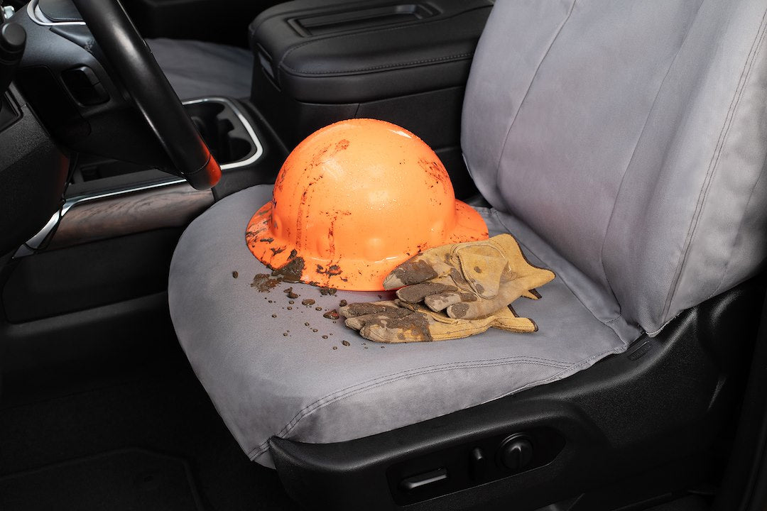 Covercraft Ss3473pcgy Seat Cover - image 7