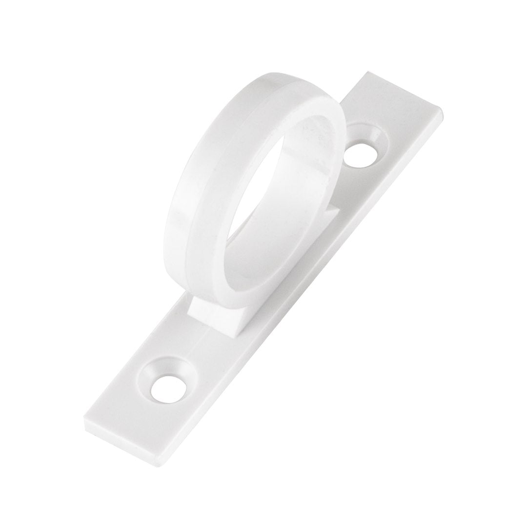 Dura Faucet Df-Sa432k-Wt Shower Head - image 4