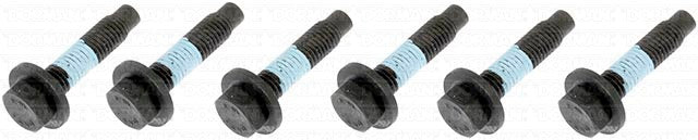 Dorman OE Solutions 927-827 Truck Bed Mounting Hardware - image 1