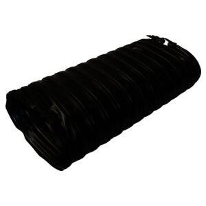 Crown Automotive J5462328 Oval Defroster Duct Hose - image 3