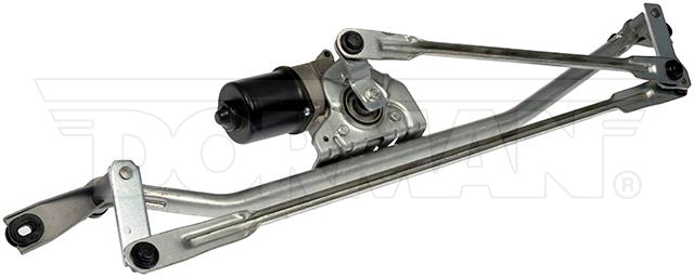 Dorman 602-093as Windshield Wiper Motor/Transmission Assembly - image 2
