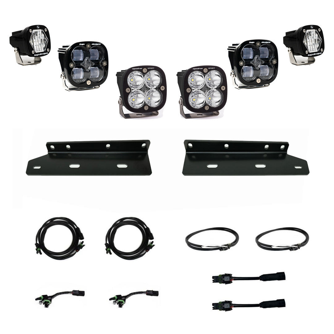 Baja Design 26 Watt LED Driving/ Fog Light 448055 - image 3