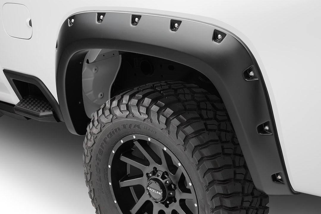 Husky Liner 2806911 OE Style Fender Flares