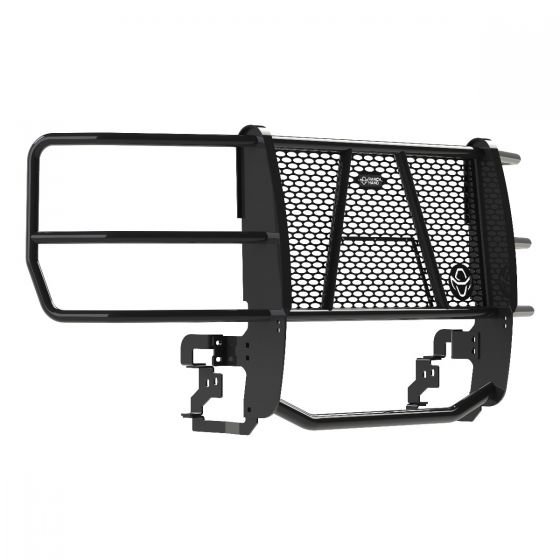 Ranch Hand GGF231BL1 Legend Steel Grille Guard
