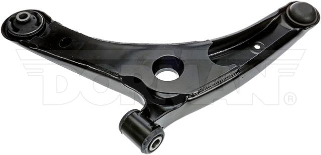 Dorman (OE Solutions) 521-306 Black Control Arm with Bushing - image 4