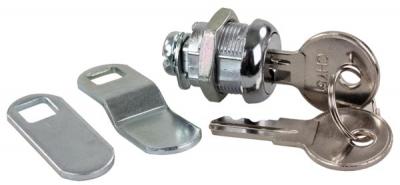 JR Products Lock Cylinder (00305) – Length: 5/8 Inch