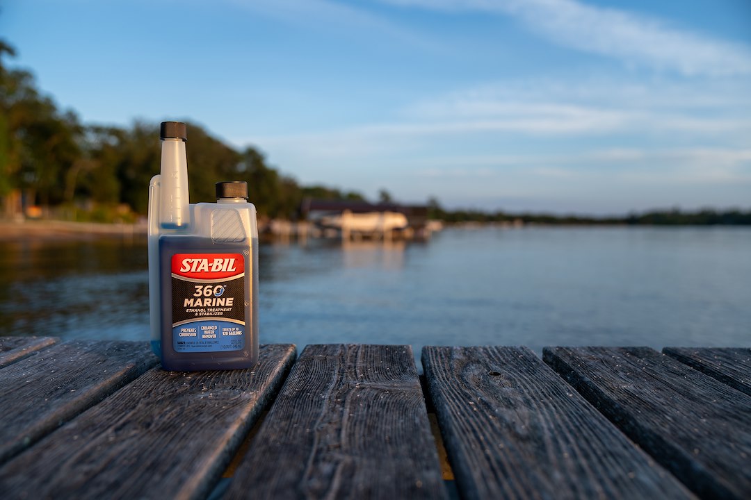 Sta-Bil 22240 Fuel Additive - image 4