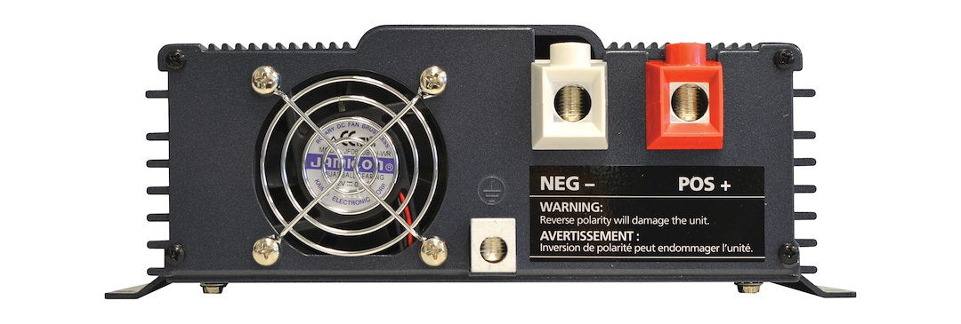 Samlex America T-1000f-12 Power Inverter - image 3