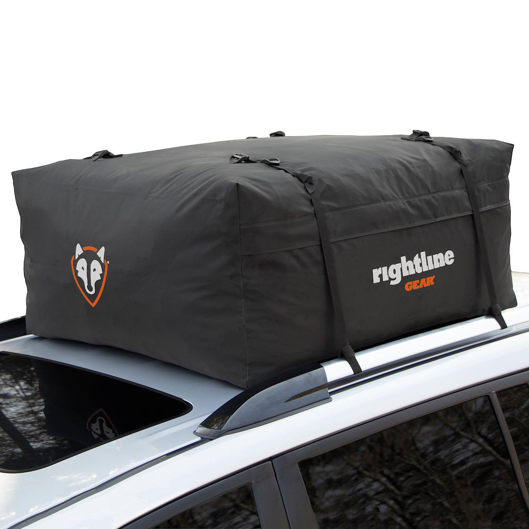 Rightline Gear 100r20 Range 2 Car-Top Cargo Carrier