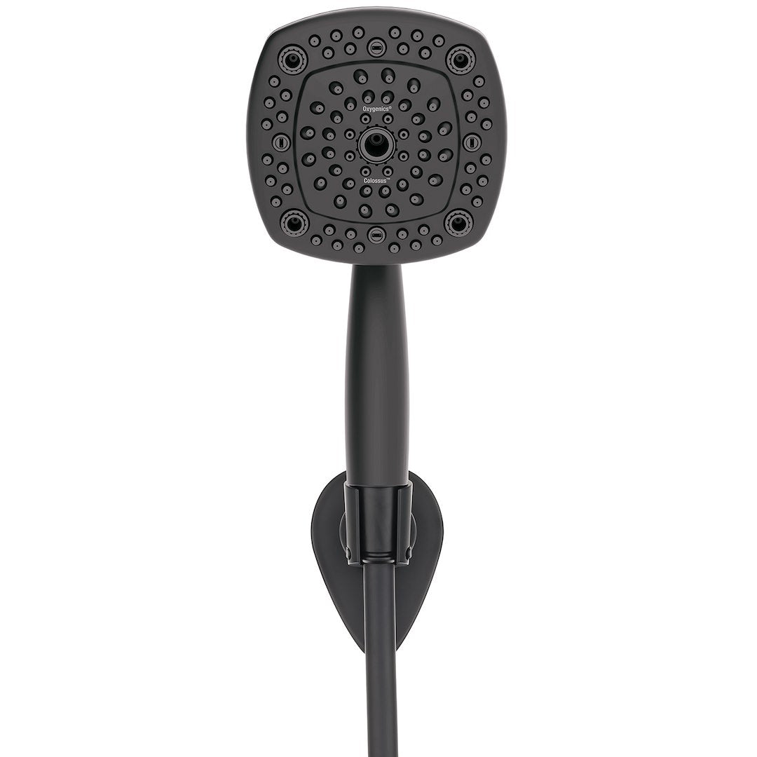 Oxygenics/ Etl 39094 Shower Head - image 2
