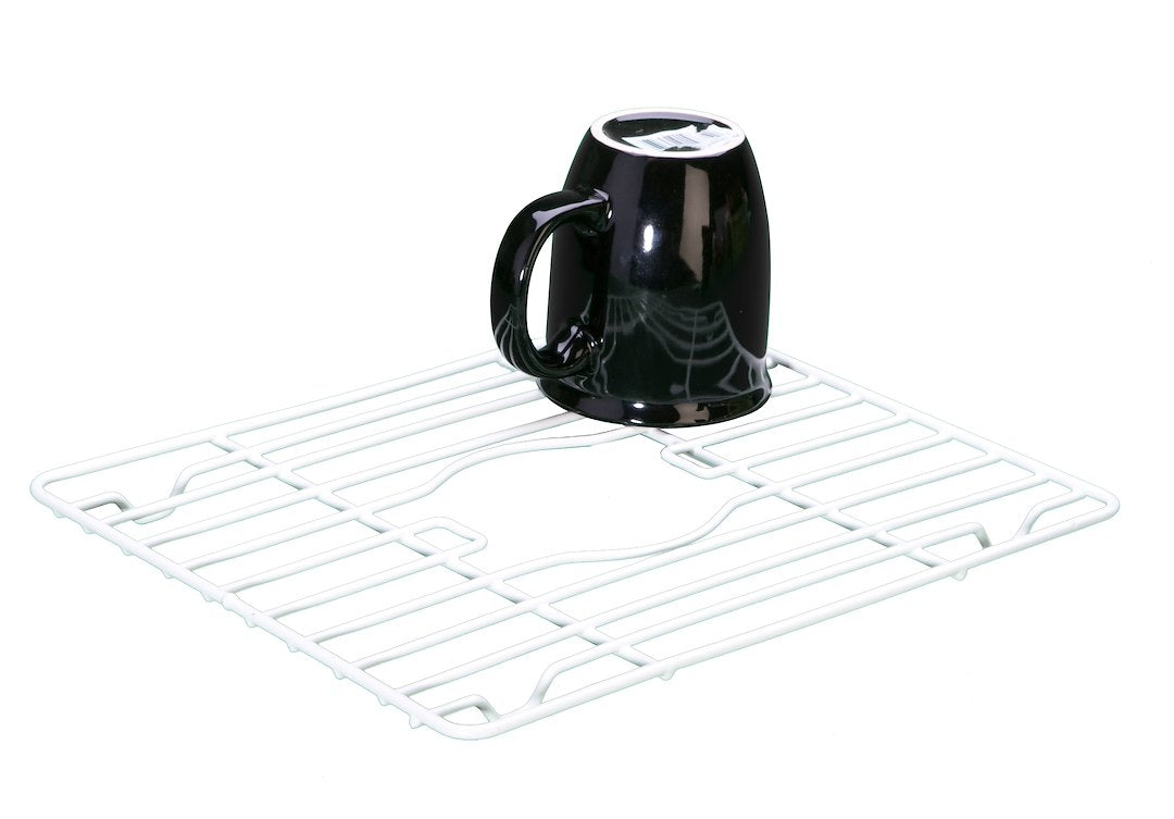 AP Products Sink Protector (004322) – Length (In): 12.63 Inch
