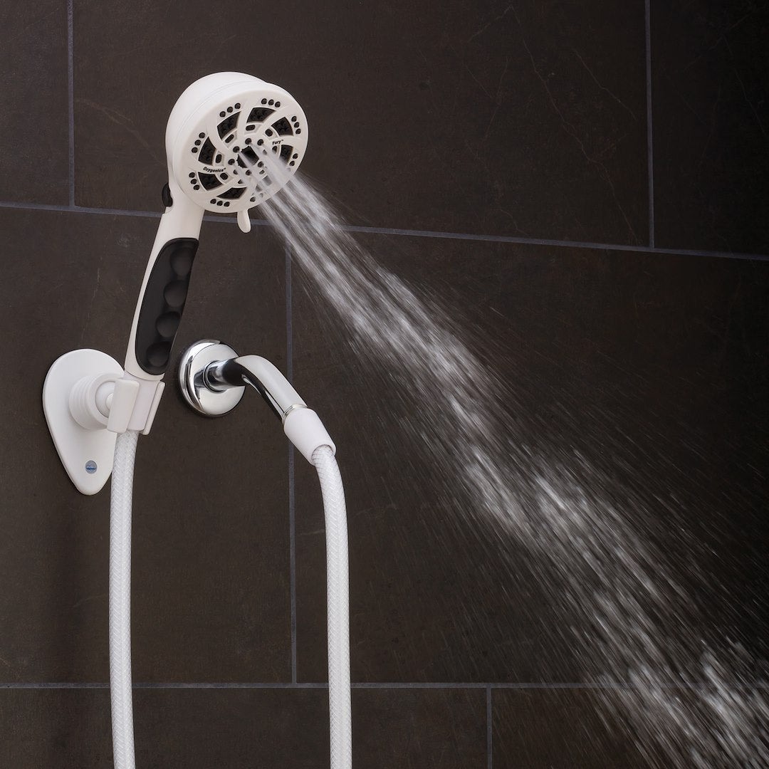 Oxygenics/ Etl 92789 Shower Head - image 8