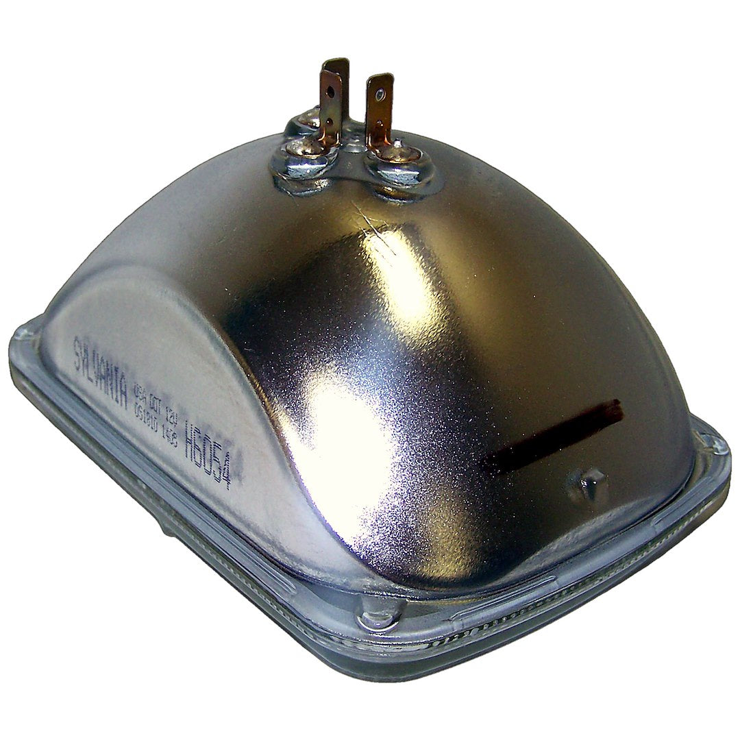 Crown Automotive J8134319 Halogen Sealed-Beam Headlight - image 2