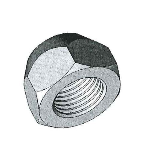 AP Products Acorn Open End 1/2x20 Single Lug Nut (014122076)