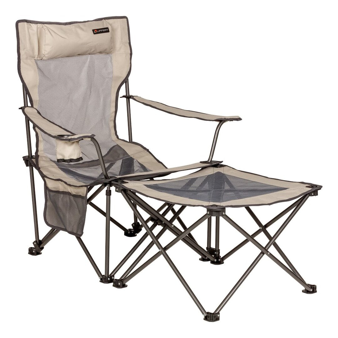 Lippert Components 2022114829 Camping Chair - image 1