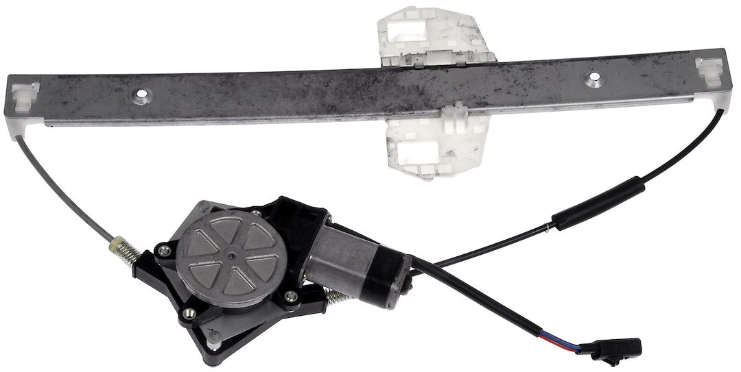 Dorman 748-913 Power Window Regulator and Motor Assembly - image 2