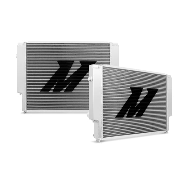 Mishimoto MMRAD-E36-92 BMW E30/E36 Top-Left Radiator