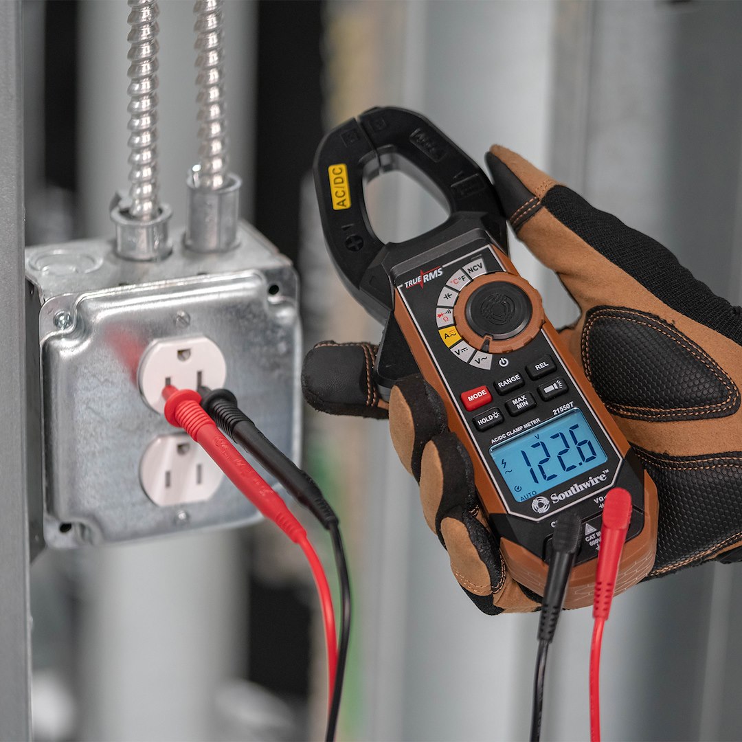 Southwire Corp. 21550t Circuit Tester - image 7
