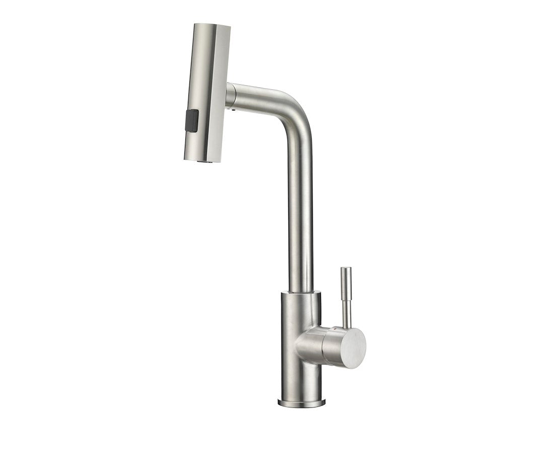Dura Faucet Df-Mk511x-Sn Faucet - image 4