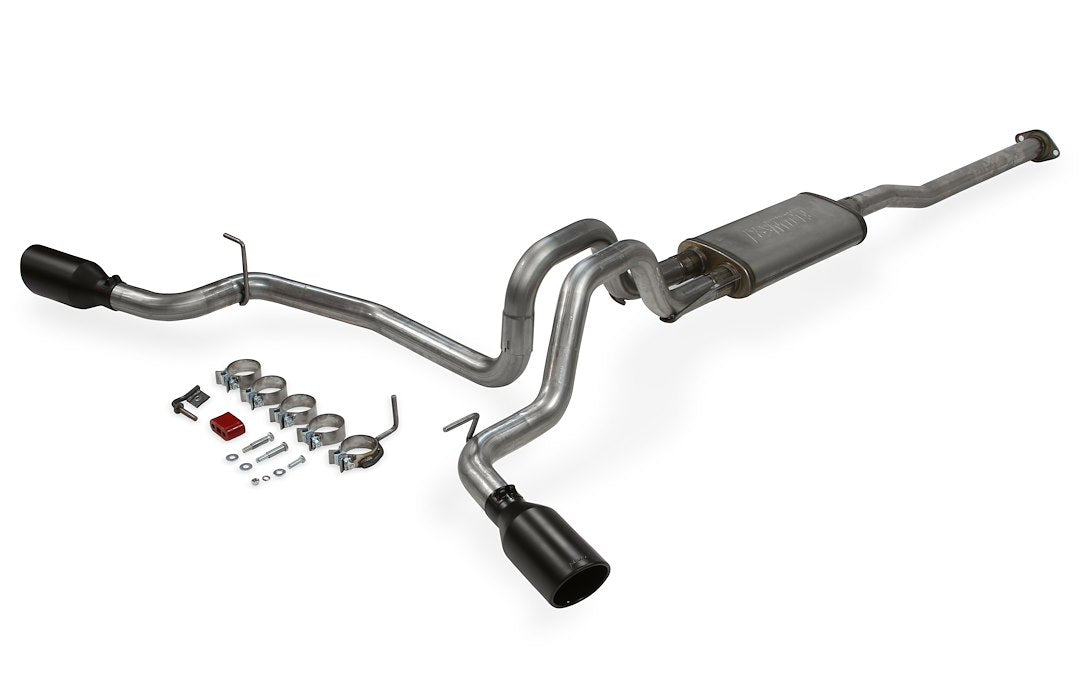 Flowmaster 717876 FlowFX Cat-Back Exhaust for Tacoma 4.0L