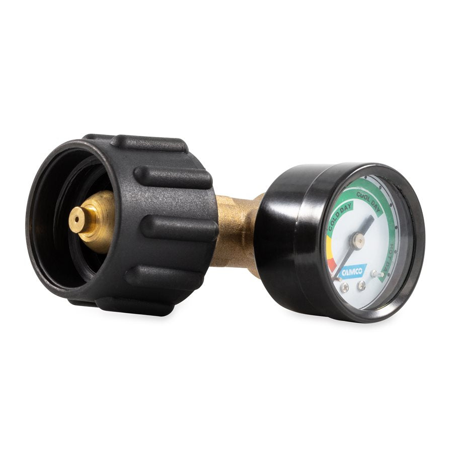 Camco 59023 Propane Tank Gauge - image 7