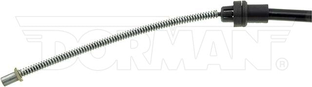 Dorman First Stop C660168 Parking Brake Cable - image 3