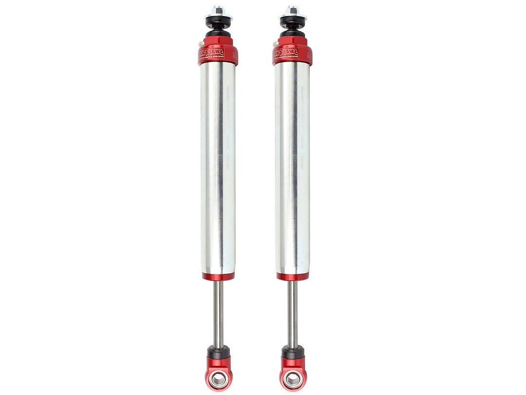 Advanced FLOW Engineering Sway-A-way Shock Absorber Hydraulic 401-5200-01 - image 2