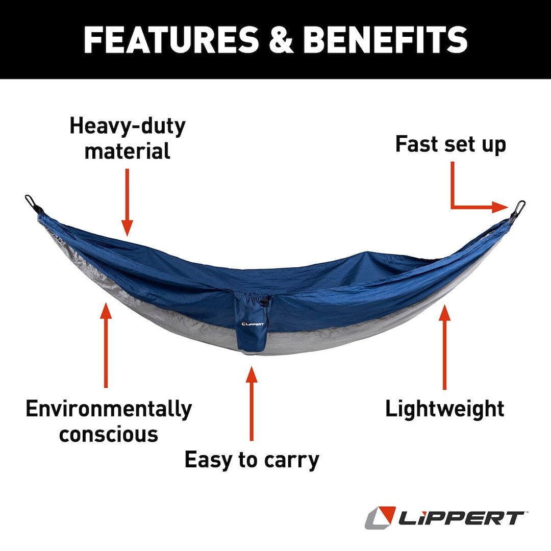 Lippert Components 2021123291 Hammock - image 4