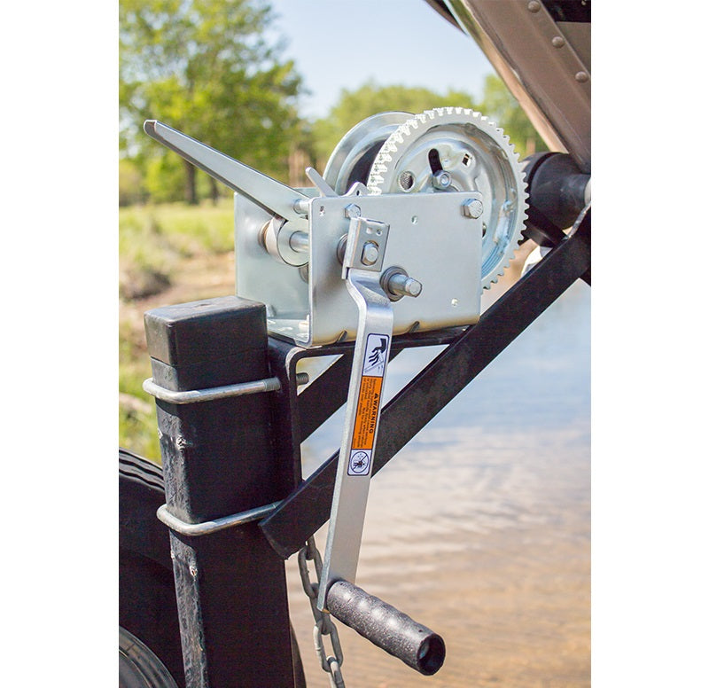 Dutton Lainson Corp 70330 Winch Handle - image 6