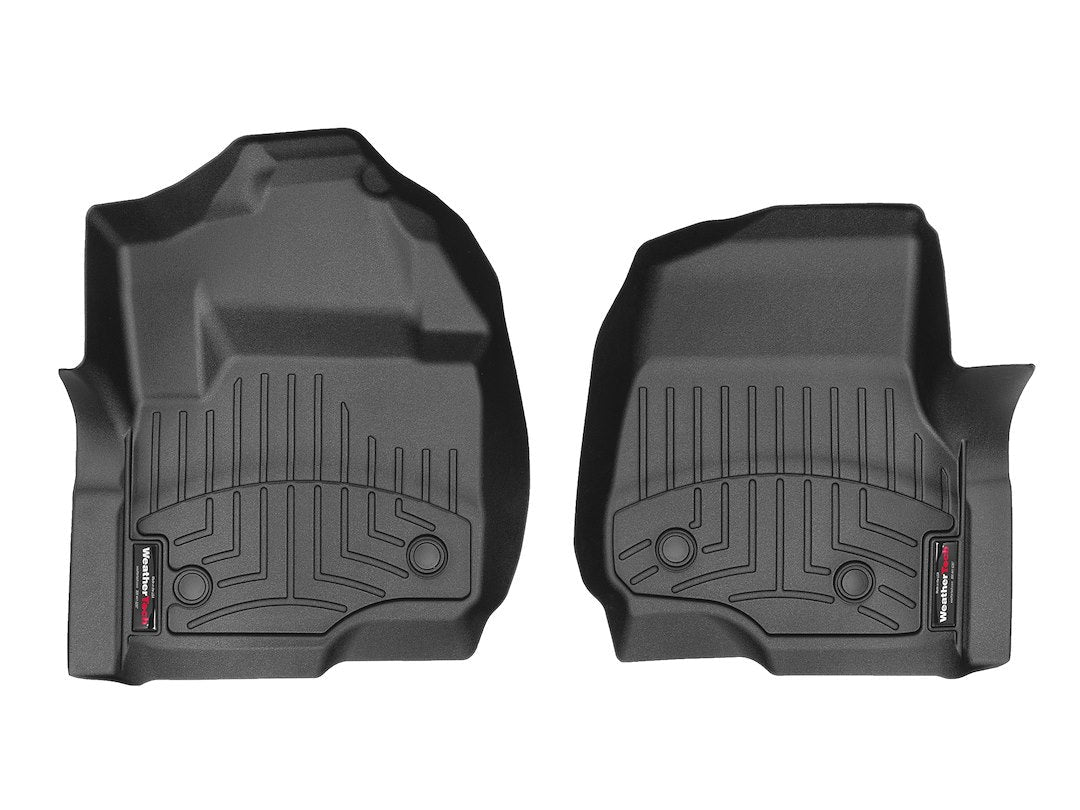 Weathertech (Usa) 4410511v Floor Liner - image 1
