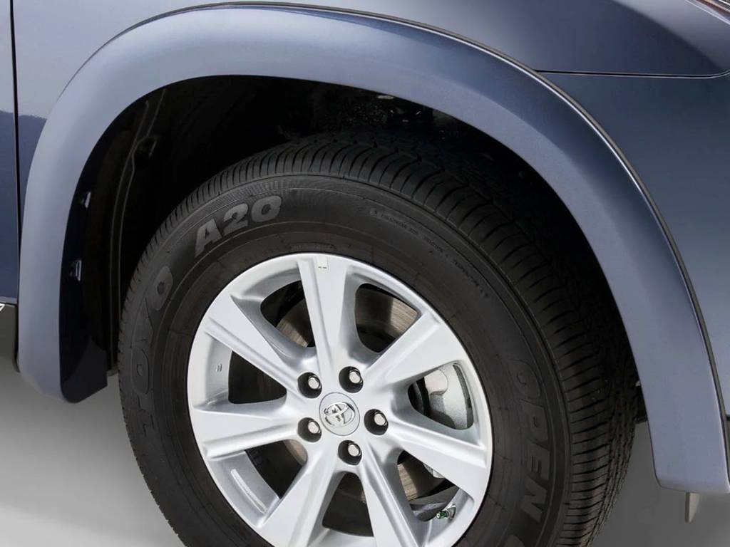 Husky Liner 2804923 OE Style Fender Flares
