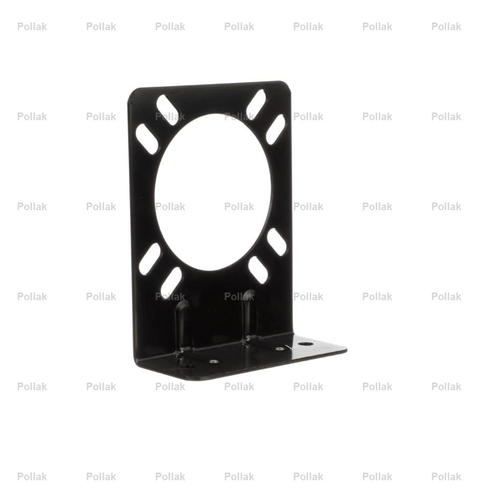 Pollak Trailer Wiring Connector Mounting Bracket (12711U)