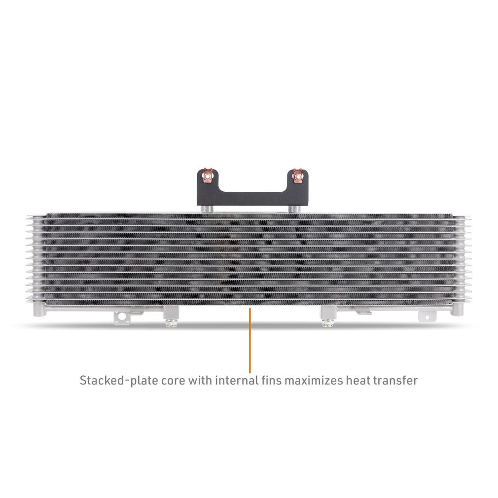 Mishimoto MMTC-GMT-99 Performance Transmission Fluid Cooler