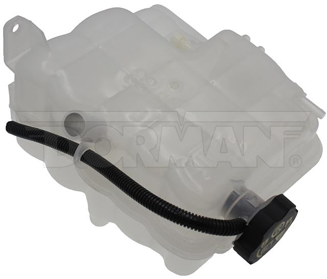 Dorman 603-009 Plastic Coolant Tank with Cap - image 3