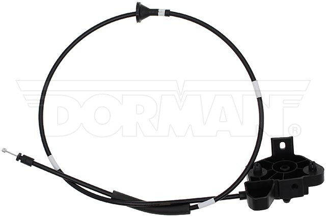 Dorman OE Solutions 912-560 Hood Release Cable - image 2