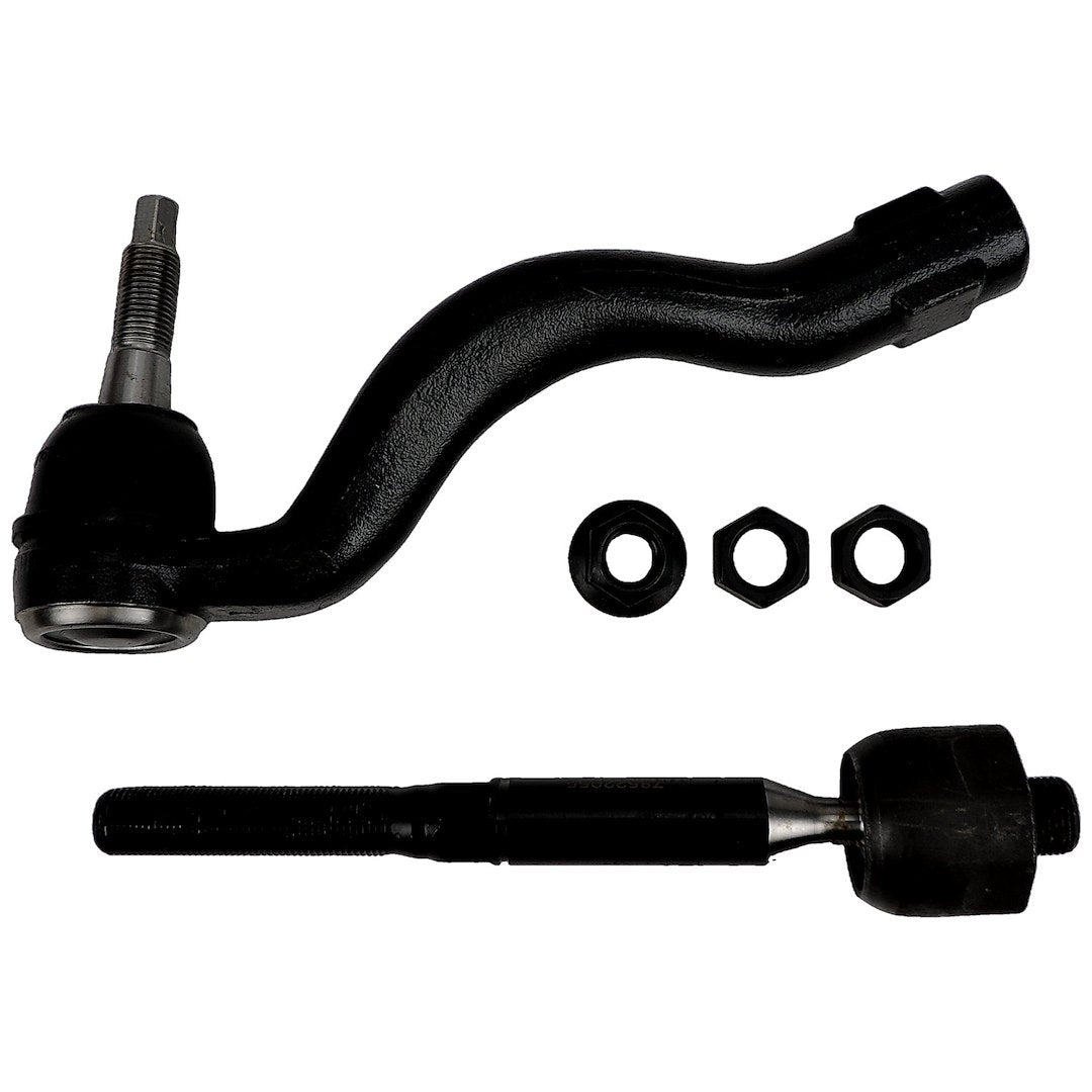Crown Automotive TRK7 Left Tie Rod Kit - image 2